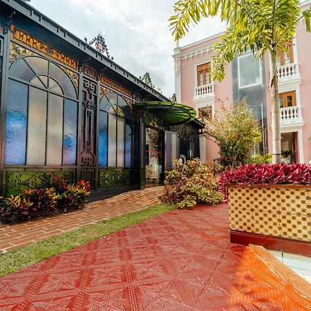 Hotel Boutique Quinta Das Videiras Florianópolis Exterior foto